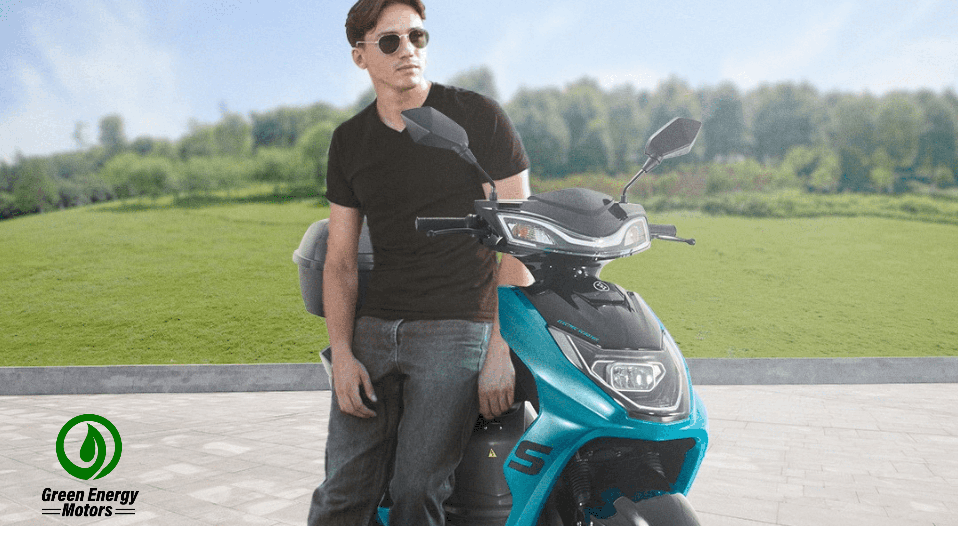 moto electrica